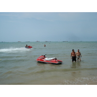 照片 泰国(Thailand) 芭提雅海滩(Pattaya Beach) 2007-02 155