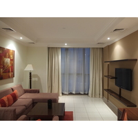 照片 阿联酋(United Arab Emirates) 迪拜(Dubai) 科普行政酒店公寓(Corp Executive Hotel Apartment) 2011-12 10