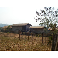 照片 泰国(Thailand) 邦玛帕(Pang Mapha) 2007-02 21