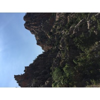 照片 法国(France) 科西嘉岛(Corsica) 皮亚纳峡湾(Calanques de Piana) 2015-05 23