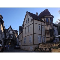 照片 法国(France) 沙特尔(Chartres) 2014-10 26