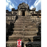照片 柬埔寨(Cambodia) 暹粒(Siem Reap) 茶胶寺(Ta Keo) 2023-01 2