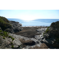 照片 法国(France) 吕伊圣吉尔达(St Gildas de Rhuys) 2007-09 1
