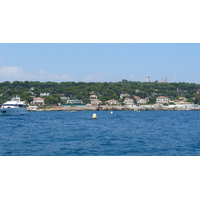 照片 法国(France) 昂蒂布角(Cap d'Antibes) 2007-07 99