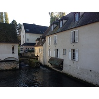 照片 法国(France) 沙特尔(Chartres) 2014-10 20