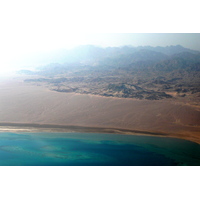 照片 埃及(Egypt) 航拍埃及(Egypt from the sky) 2008-06 115