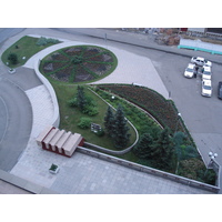 照片 俄罗斯(Russia) 新西伯利亚(Novosibirsk) 西伯利亚酒店(Sibir Hotel) 2006-07 13