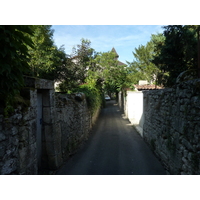 照片 法国(France) 布朗托姆(Brantome) 2009-07 128