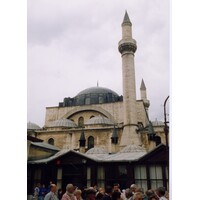 照片 土耳其(Turkey) 伊斯坦布尔(Istanbul) 1998-06 25