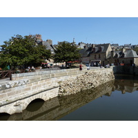 照片 法国(France) 富热尔(Fougeres) 2010-04 7
