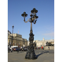 照片 英国(United Kingdom) 伦敦(London) 2002-02 67