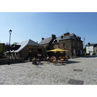 照片 法国(France) 富热尔(Fougeres) 2010-04 17