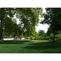 照片 法国(France) 巴黎(Paris) 福煦大街(Avenue Foch) 2007-06 163