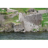 照片 法国(France) 塔恩峡谷(Gorges du Tarn) 2008-04 7