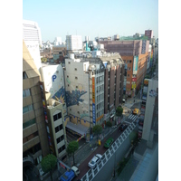 照片 日本(Japan) 东京(Tokyo) 东京新宿贝斯特韦斯特阿斯蒂娜酒店(Best Western Shinjuku Astina Hotel Tokyo) 2010-06 8