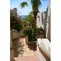照片 埃及(Egypt) 沙姆沙伊赫(Sharm el Sheikh) 四季酒店(Four Seasons Hotel) 2008-06 60
