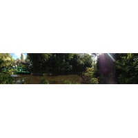照片 法国(France) 吉维尼(Giverny) 全景(Pano) 2013-06 4