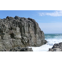 照片 南非(South Africa) 齐齐卡马国家公园(Tsitsikamma National Park) 2008-09 375