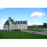 照片 法国(France) 昂布瓦斯(Amboise) 2008-04 39