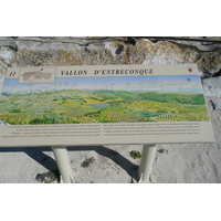照片 法国(France) 莱博德普罗旺斯(Baux de Provence) 莱博城堡(Baux de Provence Castle) 2008-04 84