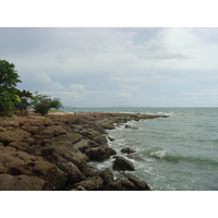 照片 泰国(Thailand) 芭提雅(Pattaya) 金角(Golden Horn) 2005-09 0