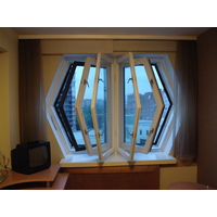 照片 俄罗斯(Russia) 新西伯利亚(Novosibirsk) 西伯利亚酒店(Sibir Hotel) 2006-07 6