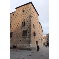 照片 西班牙(Spain) 萨拉曼卡(Salamanca) 2013-01 22