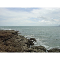 照片 泰国(Thailand) 芭提雅(Pattaya) 金角(Golden Horn) 2005-09 1