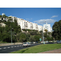 照片 以色列(Israel) 海法(Haifa) 2006-12 81