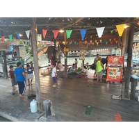 照片 泰国(Thailand) 芭提雅(Pattaya) 水上市场(Floating Market) 2014-12 33