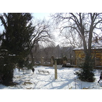 照片 匈牙利(Hungary) 佩奇(Pecs) 2005-03 13