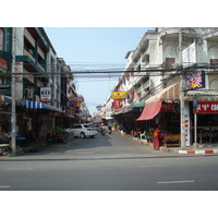 照片 泰国(Thailand) 芭提雅(Pattaya) 芭提雅二路(Pattaya Saisong) 2008-01 45