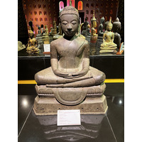 照片 柬埔寨(Cambodia) 暹粒(Siem Reap) 吴哥国家博物馆(Angkor National Museum) 2023-01 119