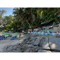 照片 泰国(Thailand) 普吉岛(Phuket) 苏林海滩(Surin Beach) 2021-12 116