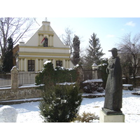 照片 匈牙利(Hungary) 佩奇(Pecs) 2005-03 111