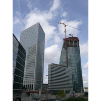 照片 法国(France) 巴黎(Paris) 拉德芳斯(La Defense) 2007-05 76