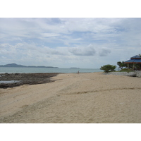 照片 泰国(Thailand) 芭提雅(Pattaya) 金角(Golden Horn) 2005-09 13