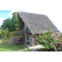照片 塞舌尔(Seychelles) 普拉兰岛(Praslin) 2011-10 78