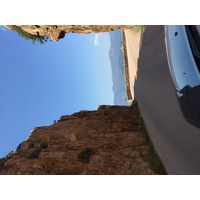 照片 法国(France) 科西嘉岛(Corsica) 皮亚纳峡湾(Calanques de Piana) 2015-05 24