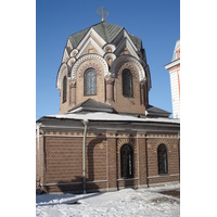 照片 俄罗斯(Russia) 圣彼得堡(St Petersburg) 2006-03 59