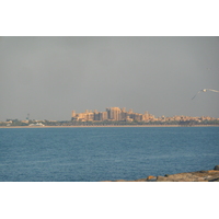 照片 阿联酋(United Arab Emirates) 迪拜(Dubai) 朱美拉棕榈岛(Palm Jumeirah) 2009-01 39