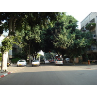照片 以色列(Israel) 特拉维夫(Tel Aviv) 2006-12 8