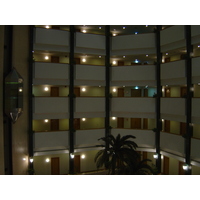 照片 阿联酋(United Arab Emirates) 艾因(Al Ain) 希尔顿酒店(Hilton Hotel) 2005-03 22
