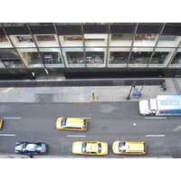 照片 美国(United States) 纽约(New York) 沿第五大道而下(down the 5th Avenue) 2006-03 2