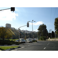 照片 以色列(Israel) 海法(Haifa) 2006-12 87