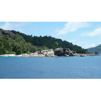 照片 塞舌尔(Seychelles) 费利西泰岛(Felicitee) 2011-10 2
