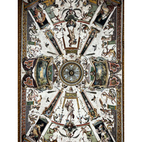 照片 意大利(Italy) 佛罗伦萨(Florence) 乌菲兹美术馆(Uffizi Museum) 2022-05 318