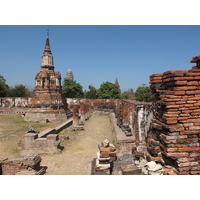 照片 泰国(Thailand) 大城(Ayutthaya) 2011-12 13