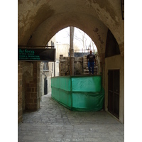 照片 以色列(Israel) 雅法(Jaffa) 2006-12 112