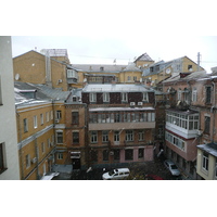 照片 乌克兰(Ukraine) 基辅(Kiev) 基辅丽笙酒店(Radisson Kiev Hotel) 2007-11 17